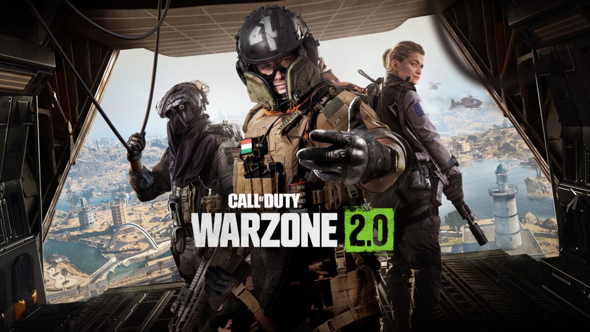 Warzone 2.0, Recensione – Il seguito che non stravolge