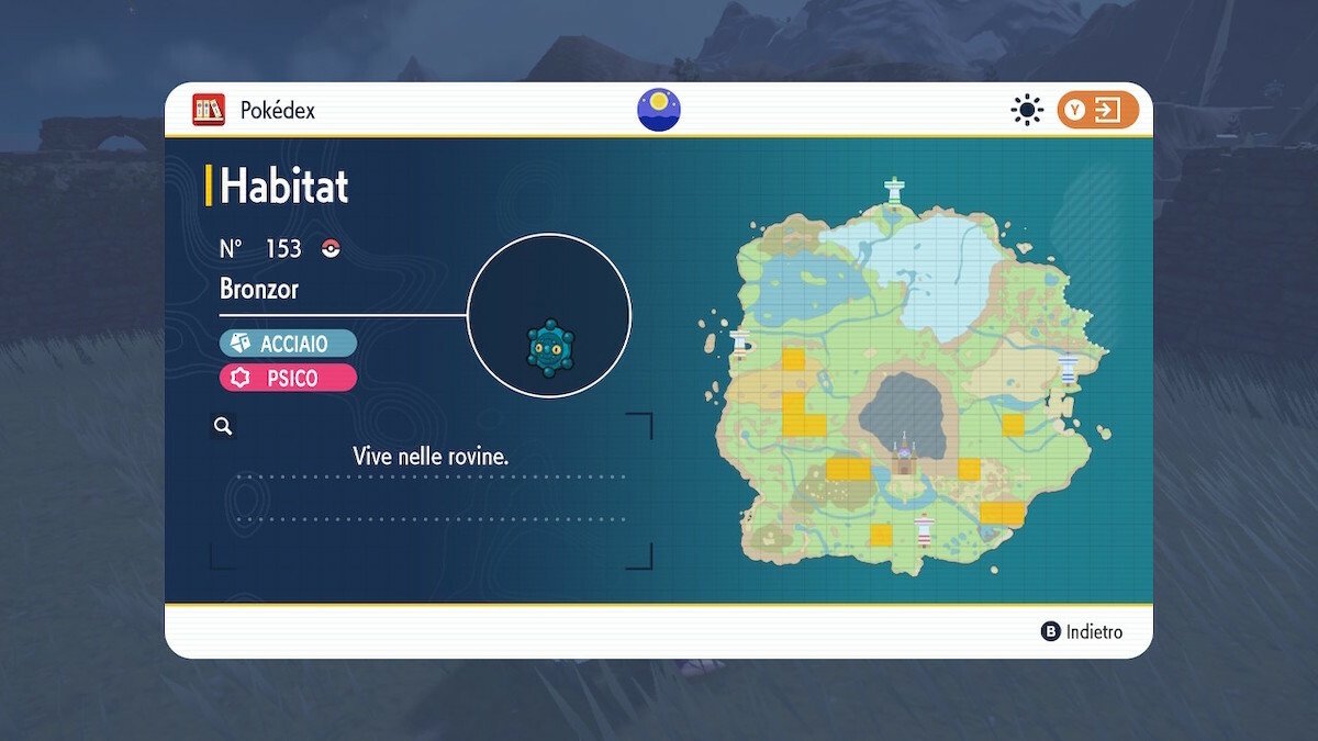 Pokémon Scarlatto e Violetto