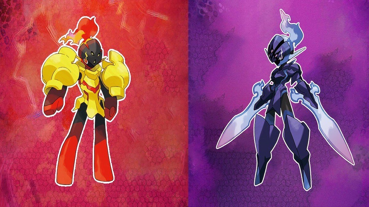 Pokémon Scarlatto e Violetto