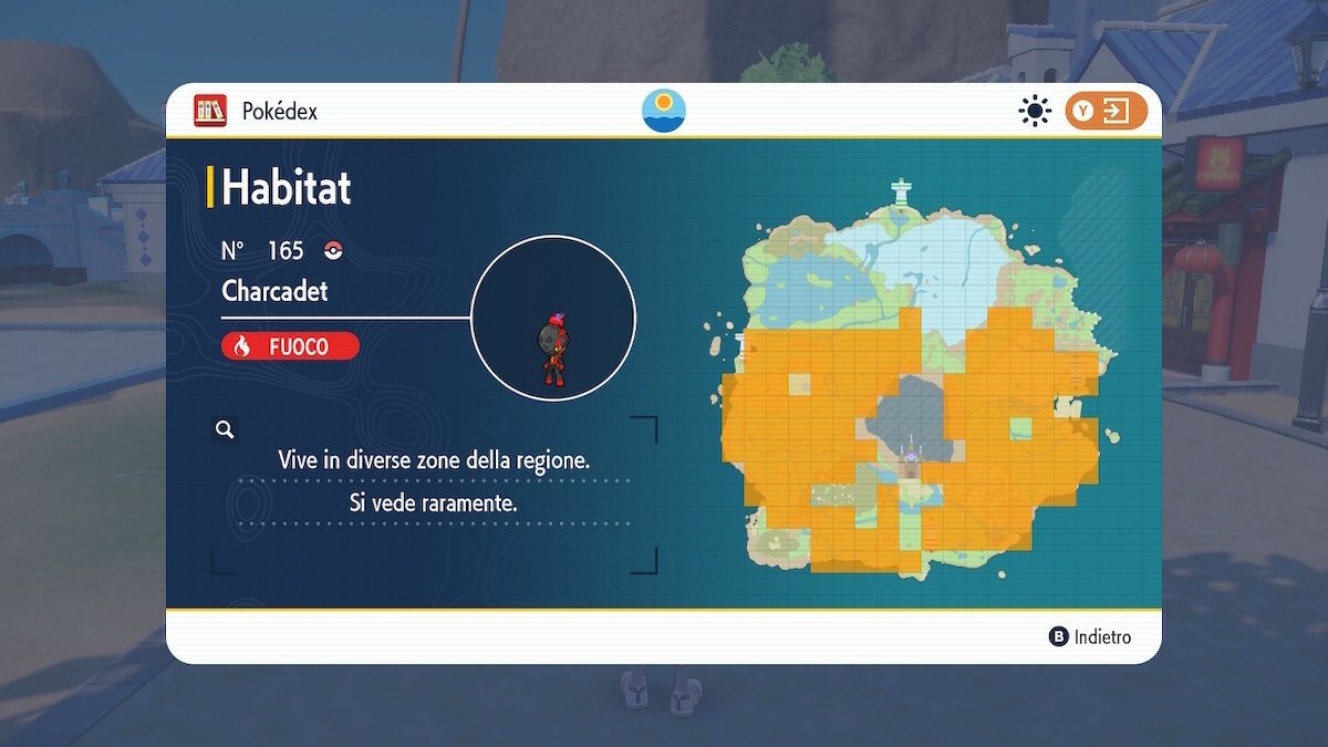 Pokèmon Scarlatto e Violetto