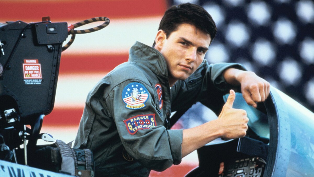 Top Gun