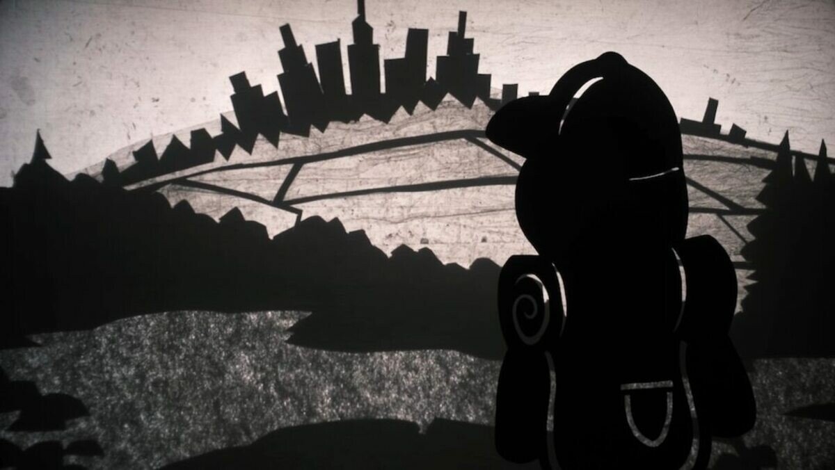 Light & Shadow