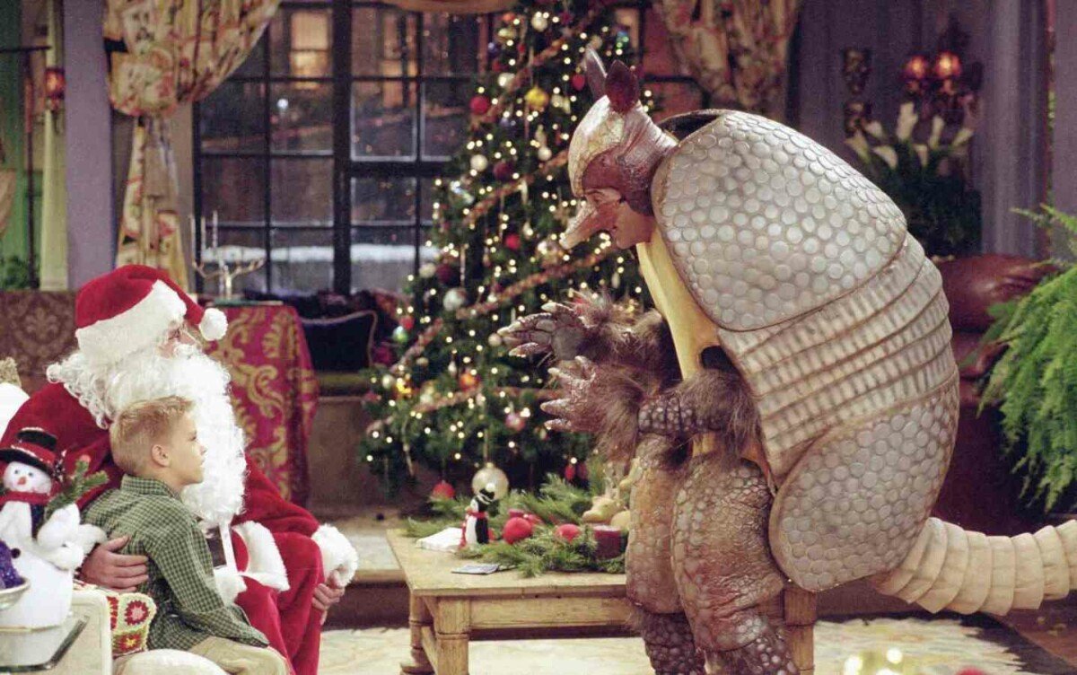 episodi natalizi natale 2022