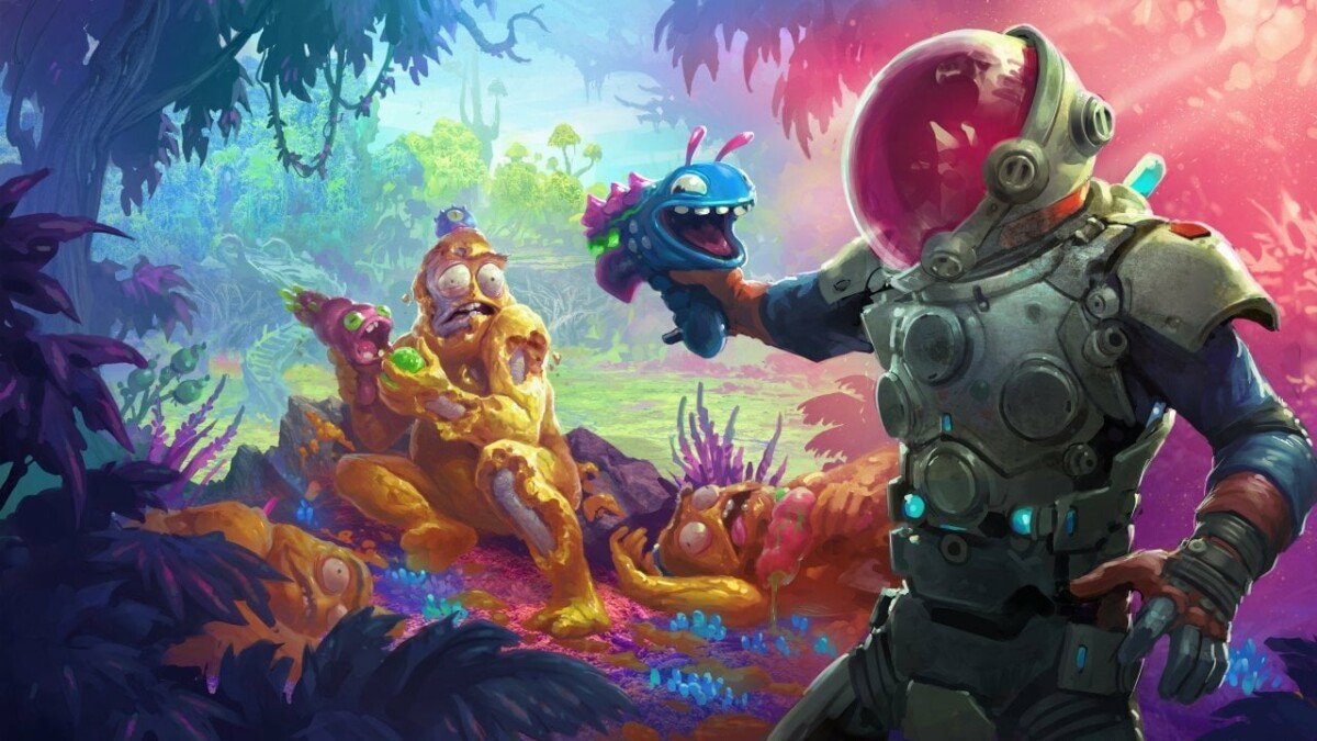 High On Life, Recensione – Quando Rick and Morty incontrano DOOM high on life