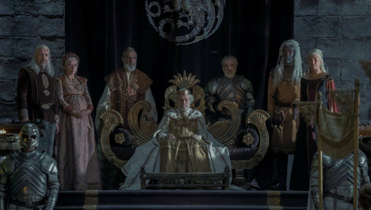 house of the dragon serie 2022