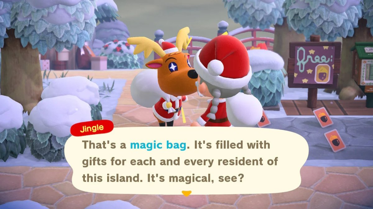 videogiochi di Natale