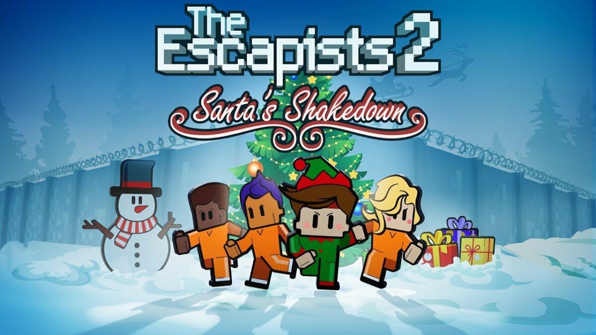 videogiochi di Natale