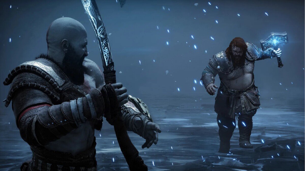 GOTY
