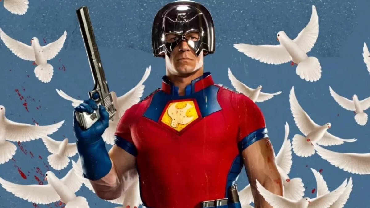 peacemaker