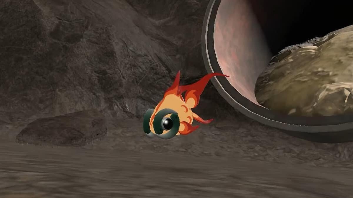 Pokémon Scarlatto e Violetto