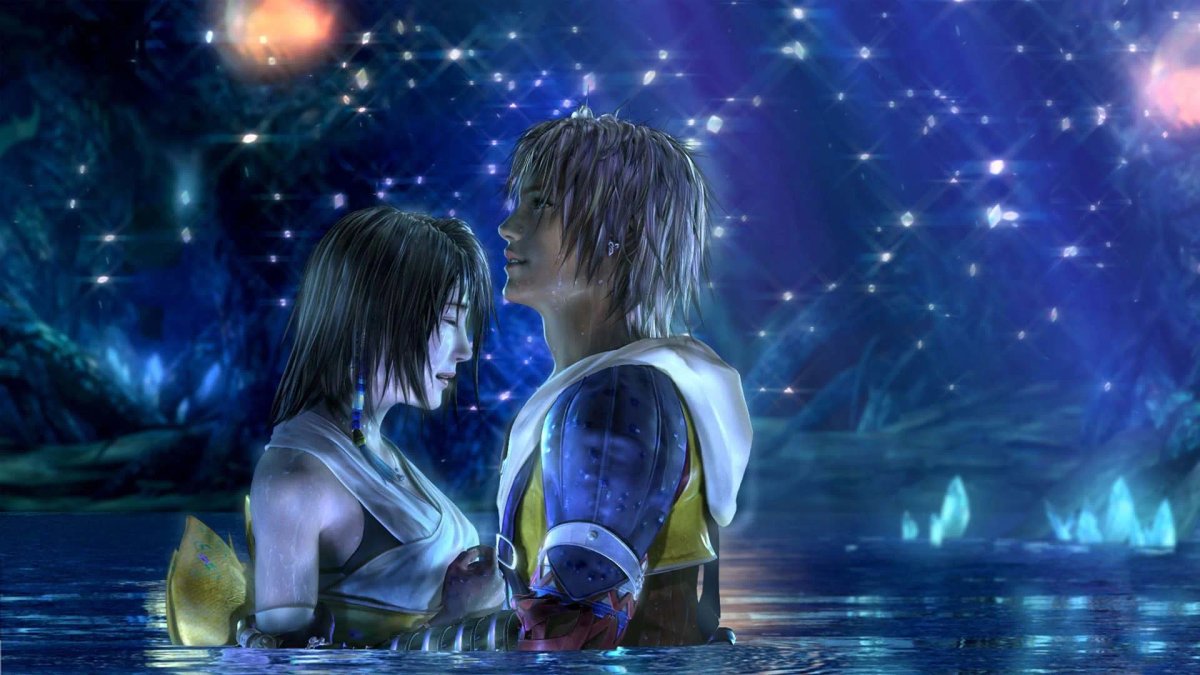 Final Fantasy