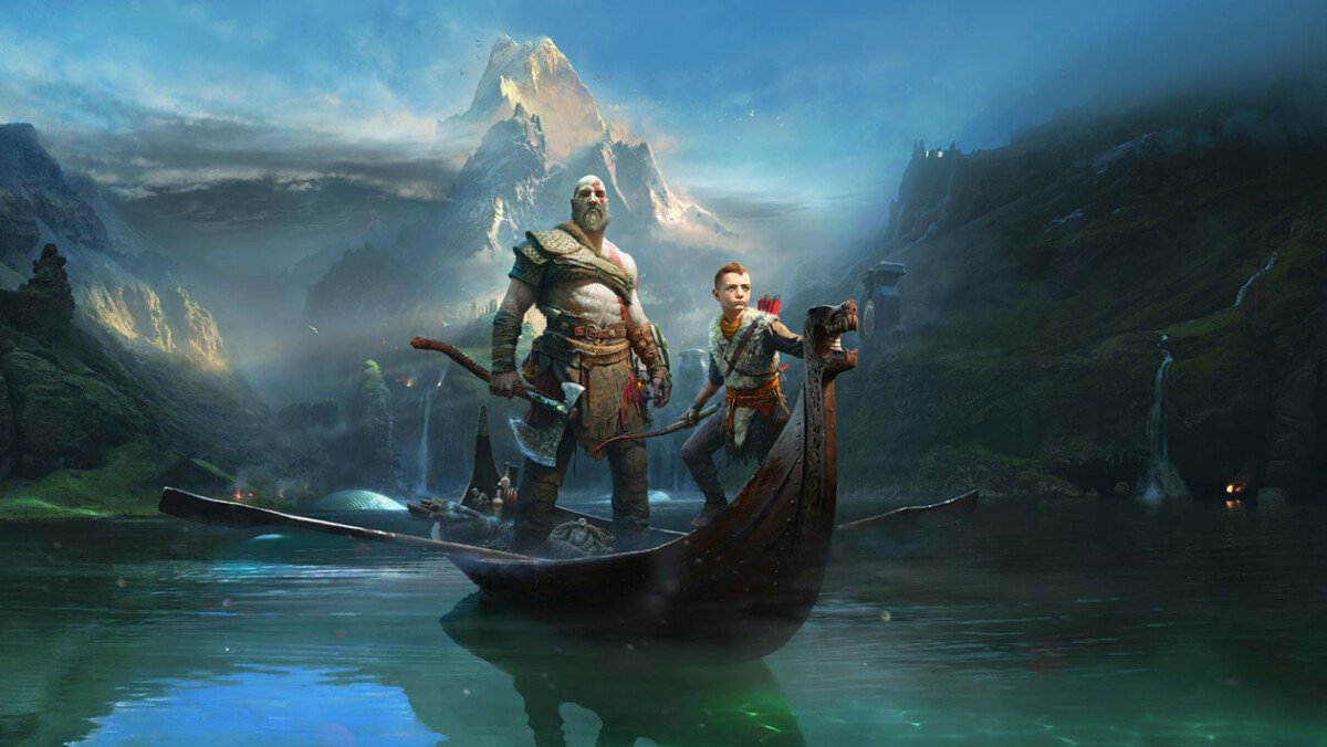 GOTY