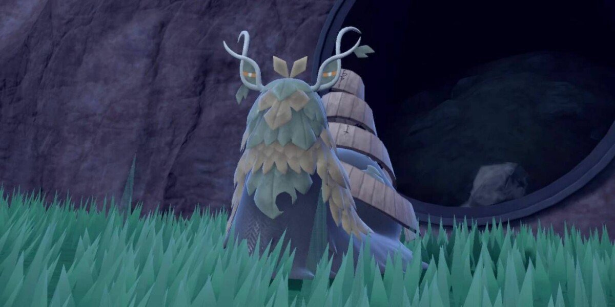 Pokémon Scarlatto e Violetto