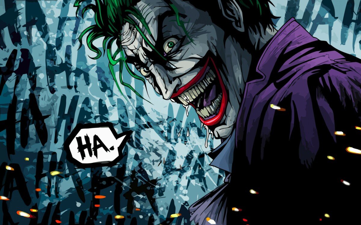 Joker Mark Hamill Notizia