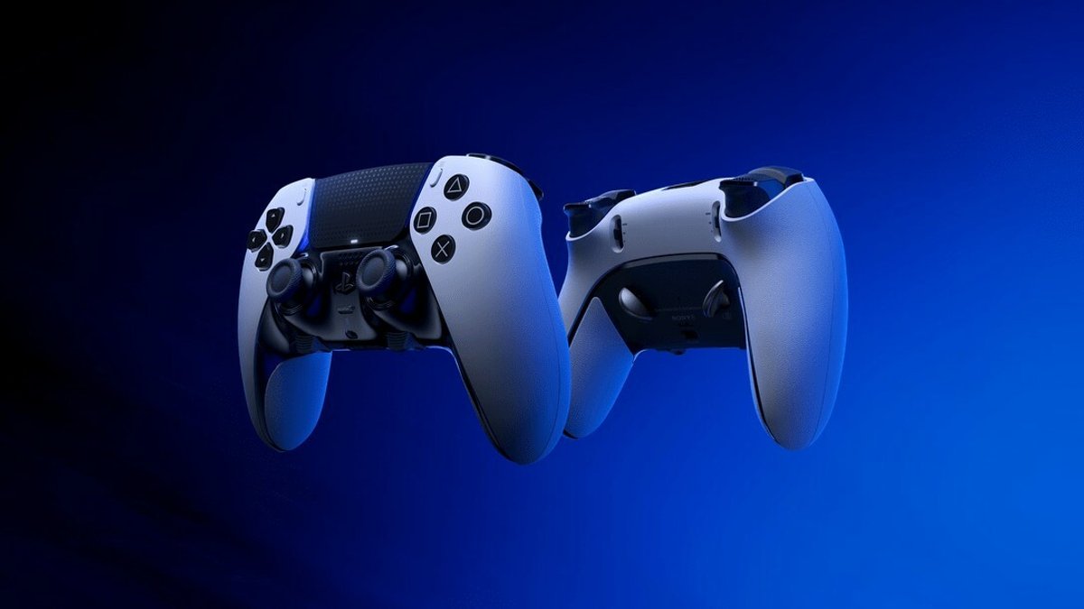 DualSense Edge: il nuovo controller Playstation