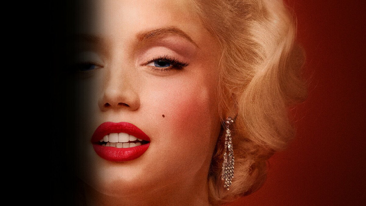 Blonde, Razzie Awards
