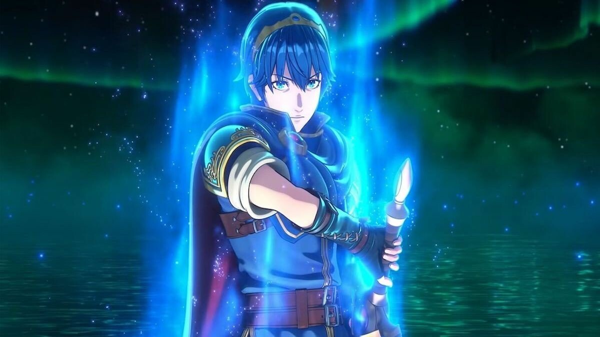 Fire Emblem