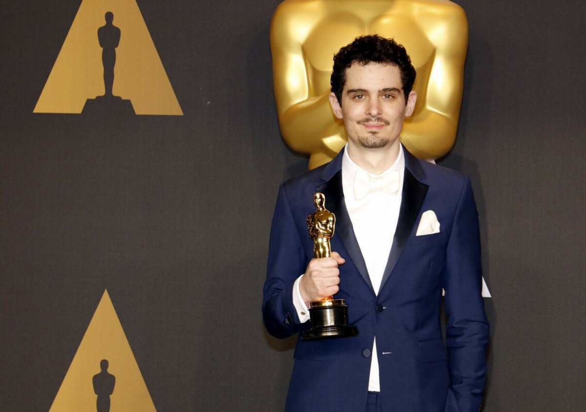 damien chazelle