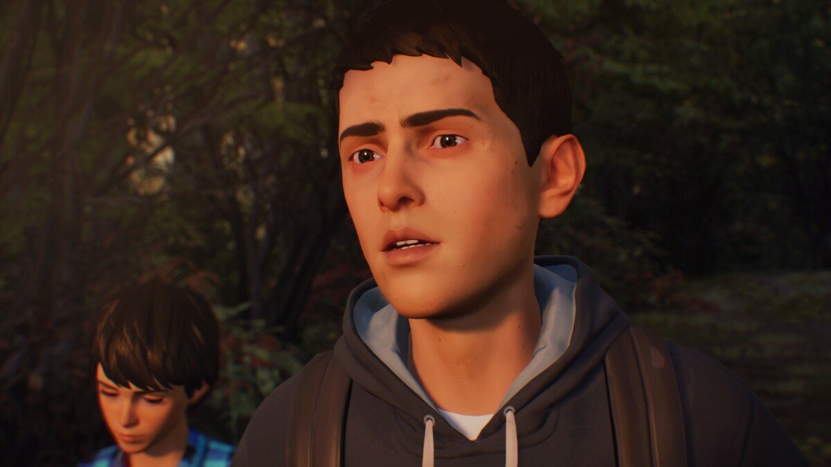 Life Is Strange 2