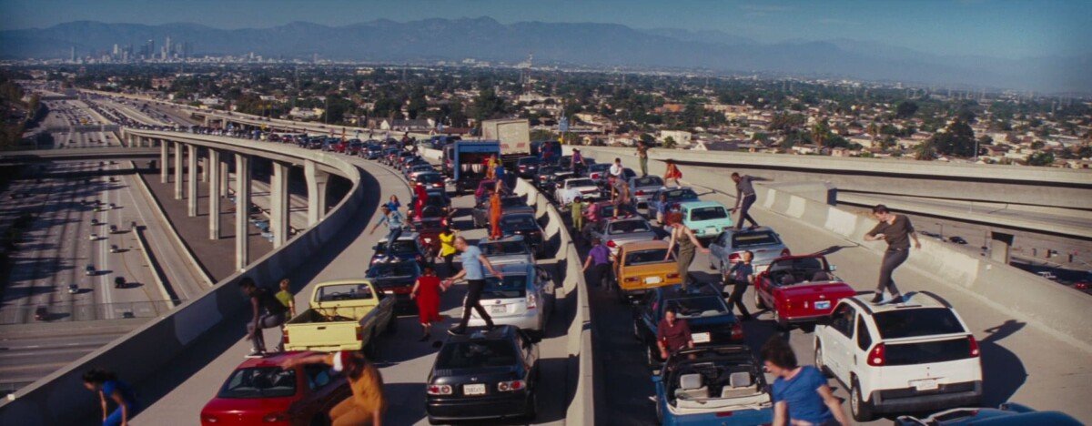 La La Land