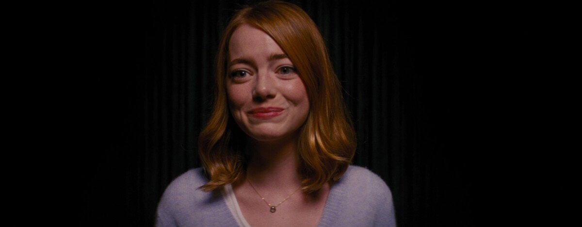 La La Land