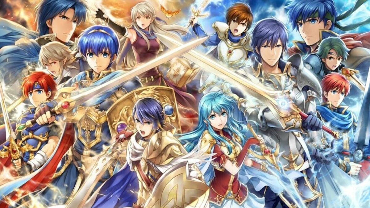 Fire Emblem
