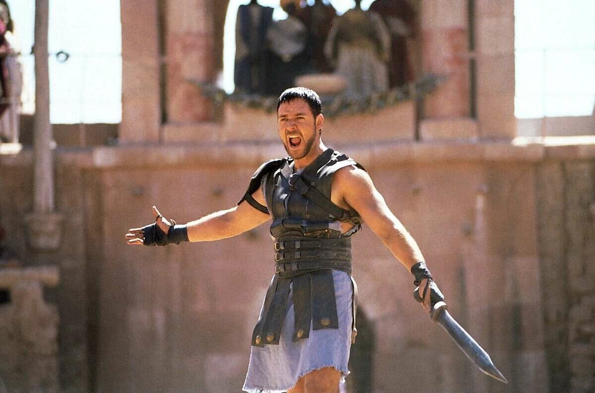 Il Gladiatore 2