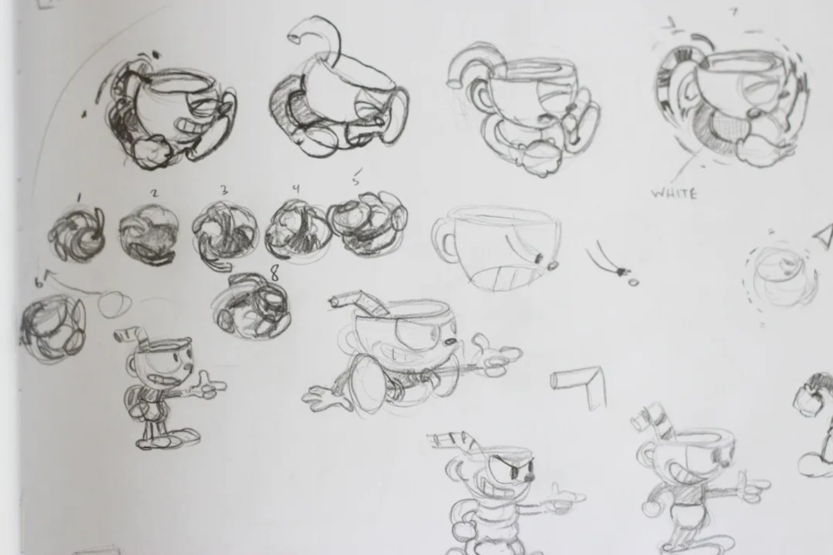 Cuphead