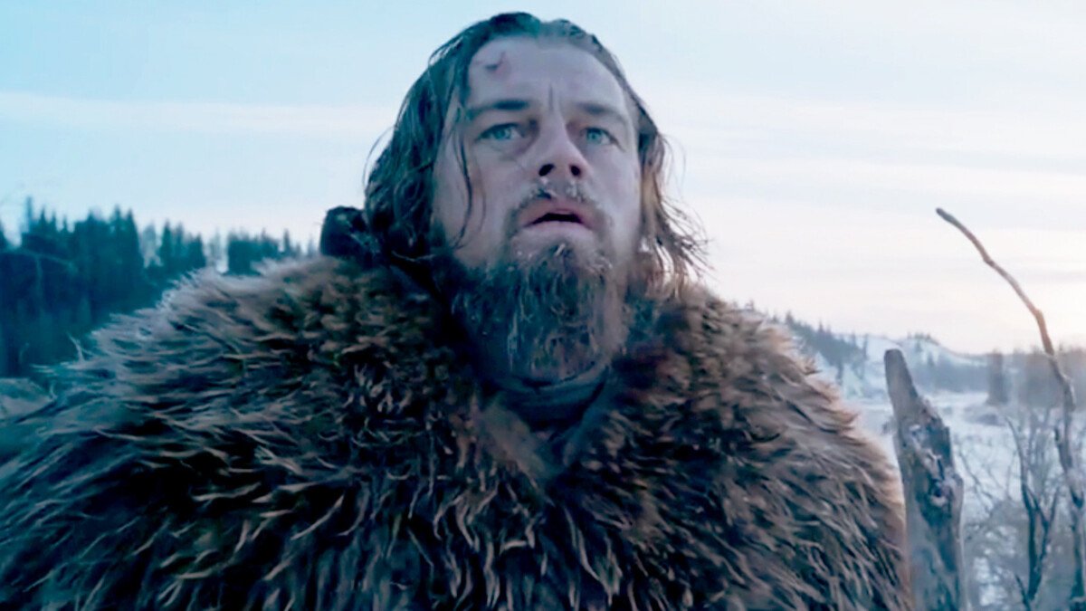 revenant