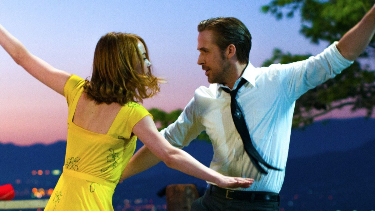 La La Land