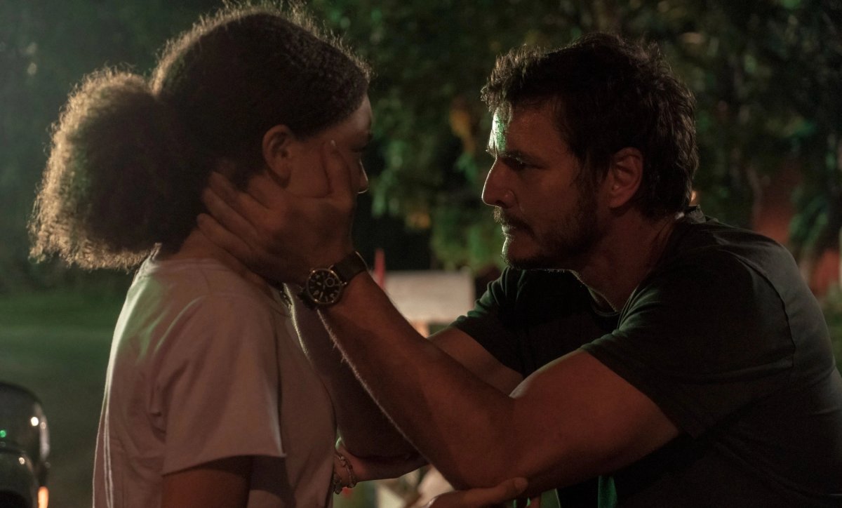 The Last Of Us
