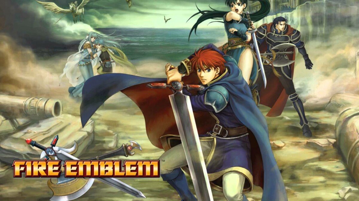Fire Emblem