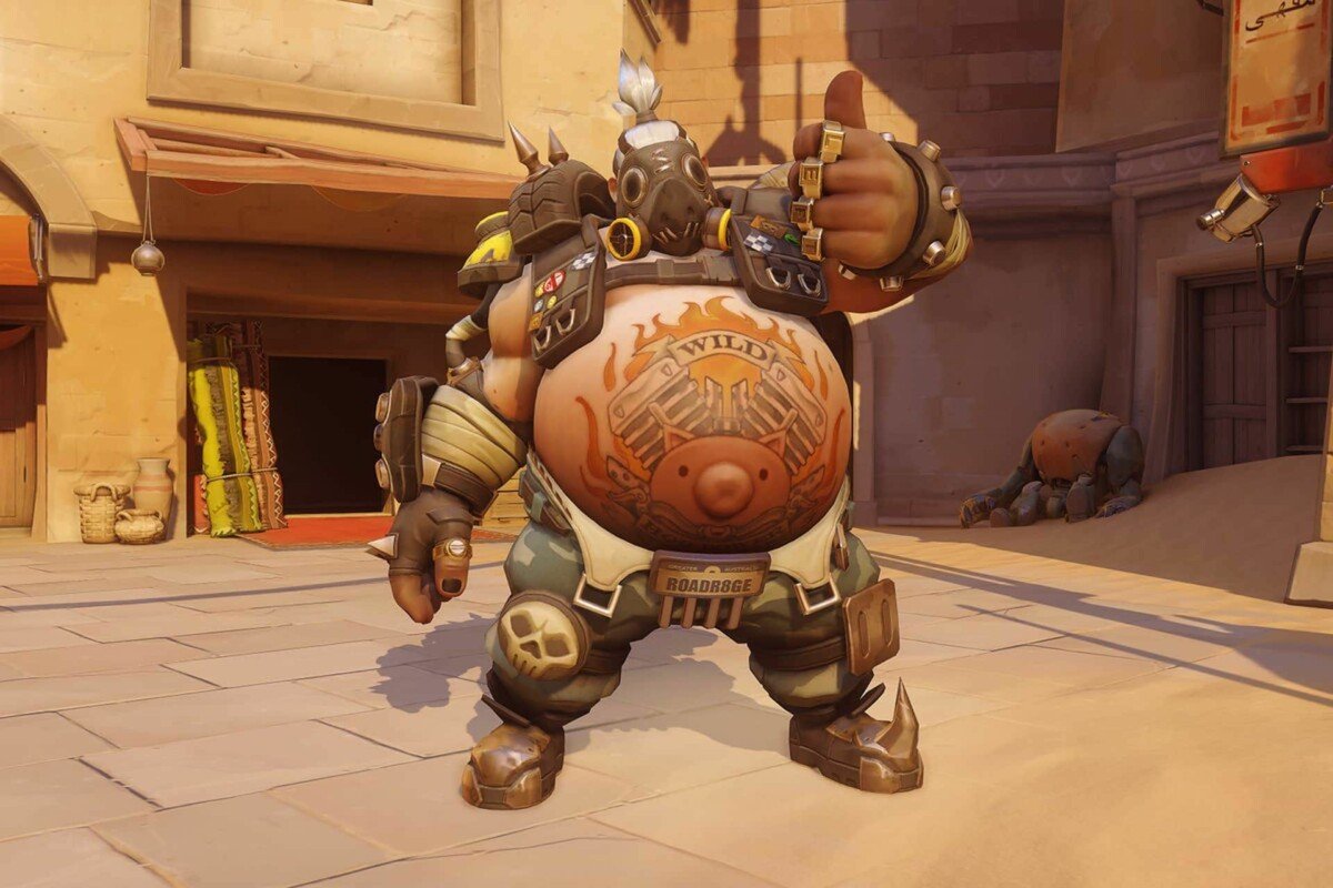 Overwatch 2