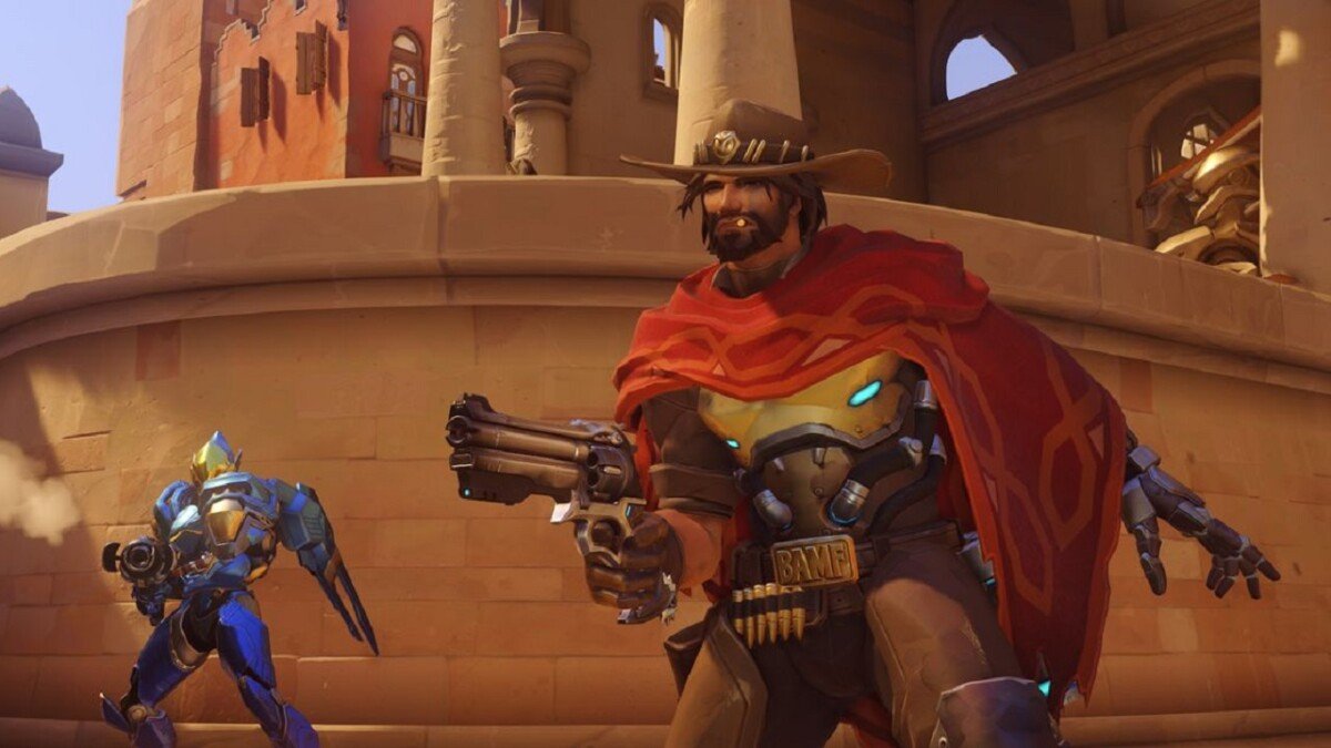 Overwatch 2