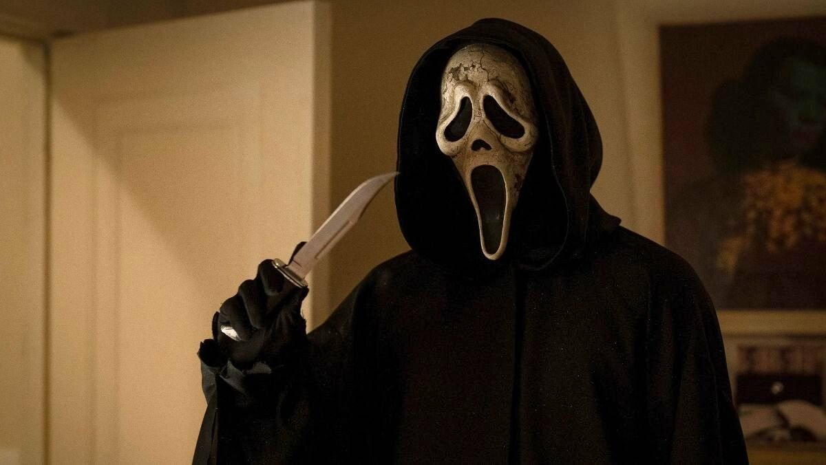 Scream 6: ecco il nuovo trailer italiano con Ghostface! scream 6