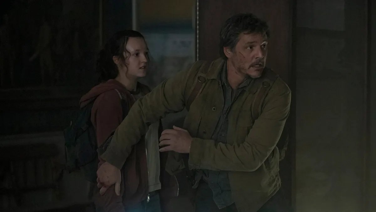 The Last Of Us