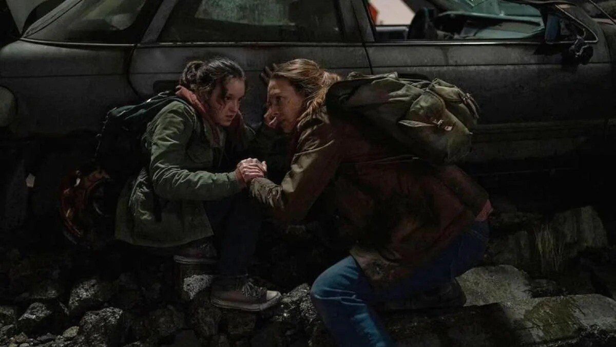 The Last Of Us