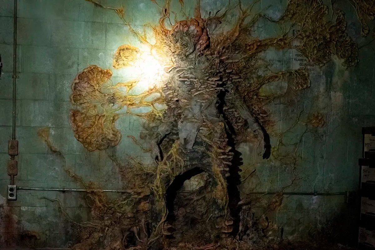 The Last Of Us