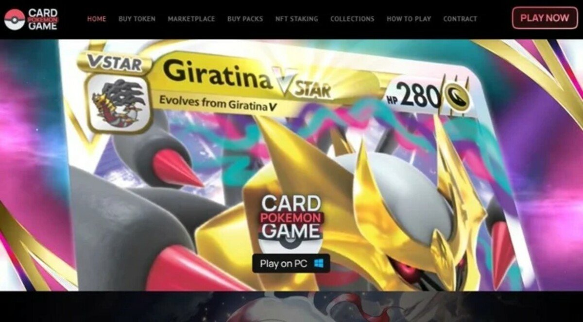Pokémon