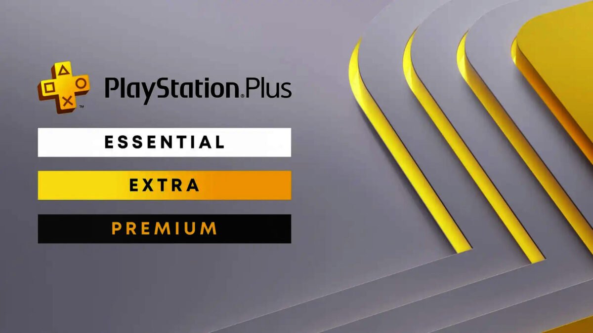 PlayStation Plus Extra