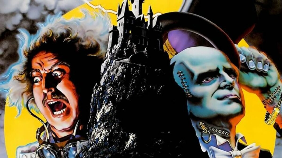 Frankenstein Junior: 5 curiosità e dove vederlo
