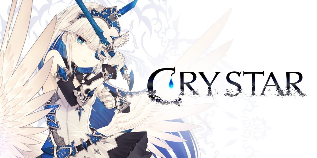 Crymachina Crystar