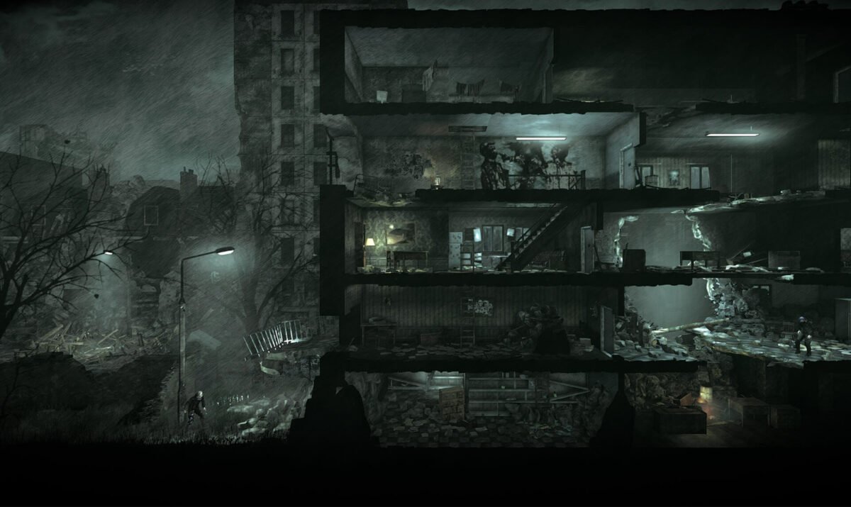 This War of Mine