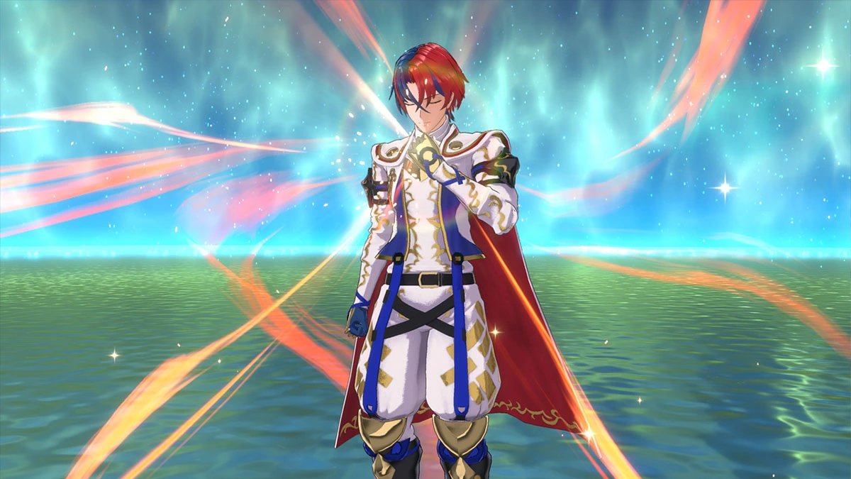 Fire Emblem Engage
