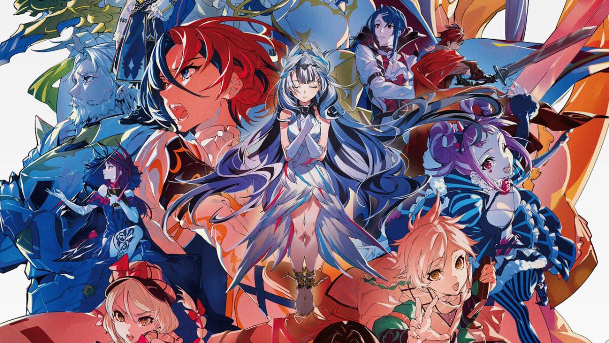 Fire Emblem Engage, Recensione: risplendi Fire Emblem! Fire Emblem Engage