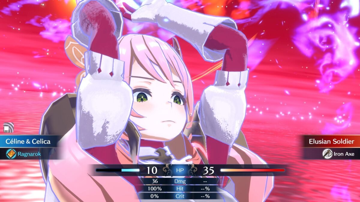 Fire Emblem Engage