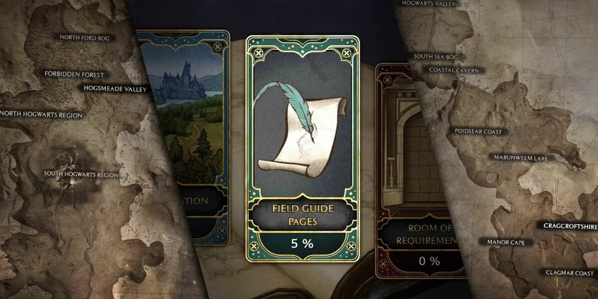 Hogwarts Legacy
