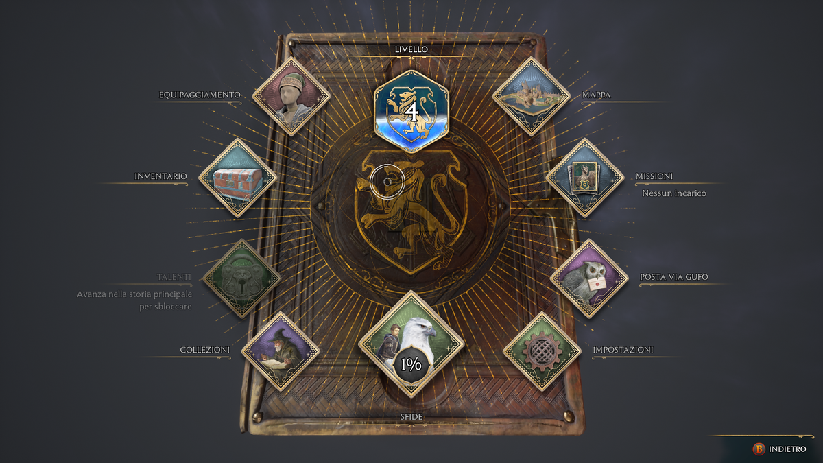 Hogwarts Legacy