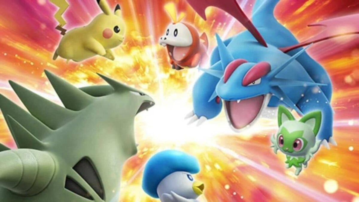 Pokémon Scarlatto e Violetto