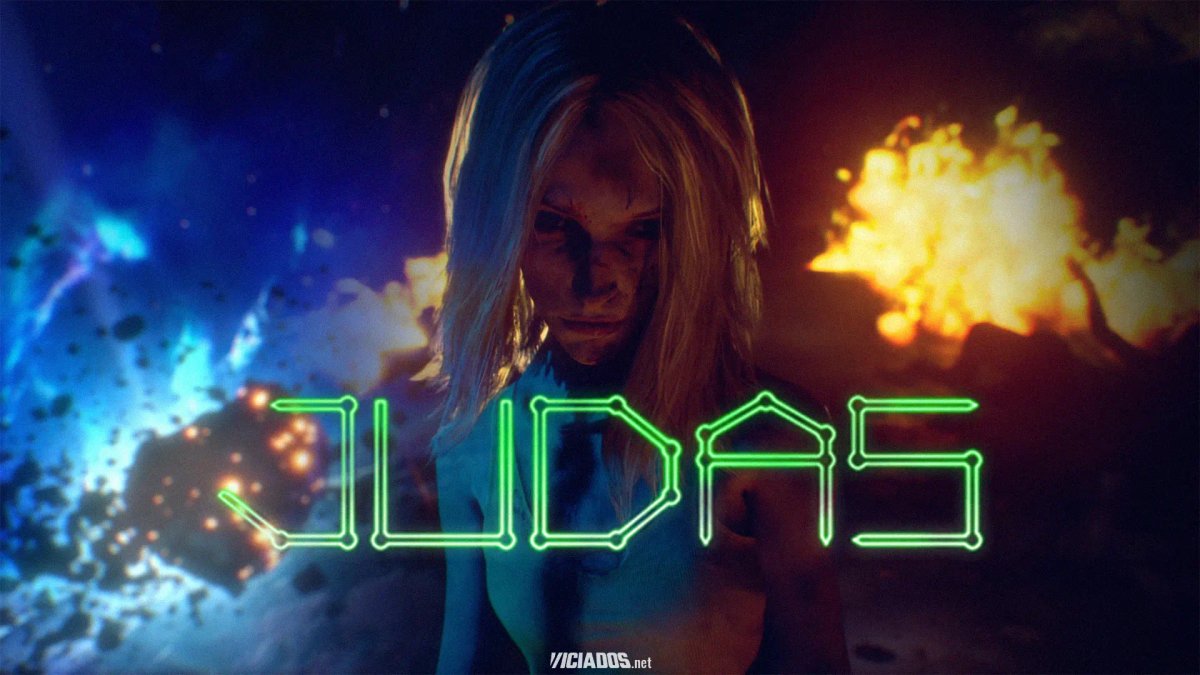 Judas: data d’uscita fissata per marzo 2025 Judas